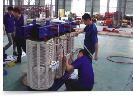 Zhejiang SeaTrust Power Co., Ltd