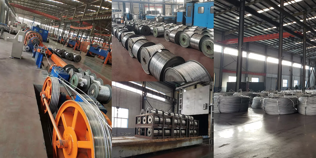 0.6/1kV AL/XLPE/SWA/PVC Electric Power Cable