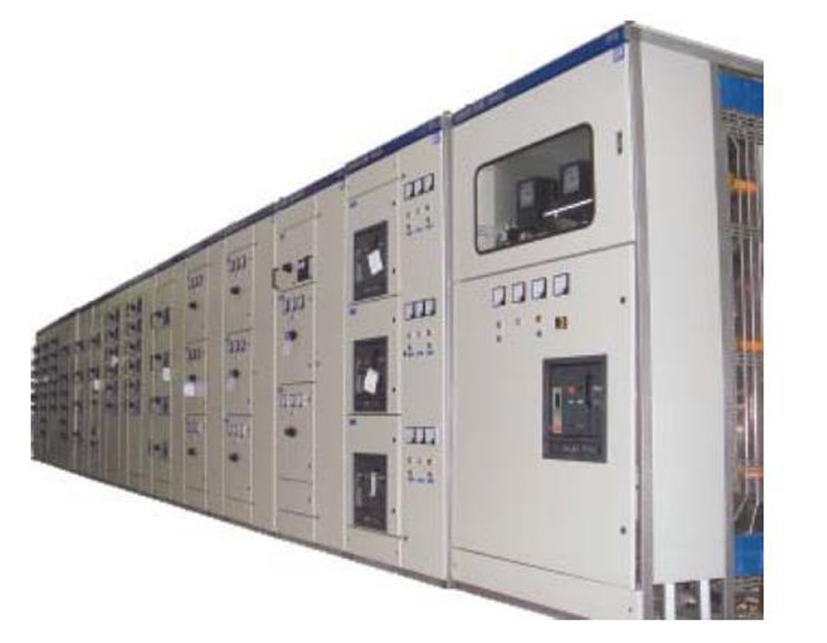 Mns Series Indoor Withdrawable LV Panel - China Switchgear, Switchboard