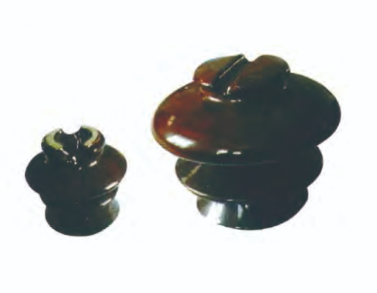 Ansi Lowe & Medium Voltage Pin Type Insulators