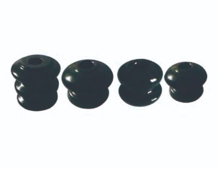 BS Shackle Insulators