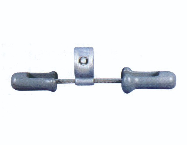 Dampers(Asymmetric tuning fork vibration prevention hammer)