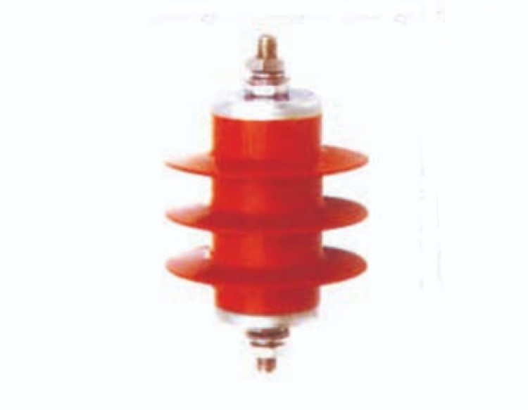 Zn Oxide Arrester Of Power Station Type-YH5WZ