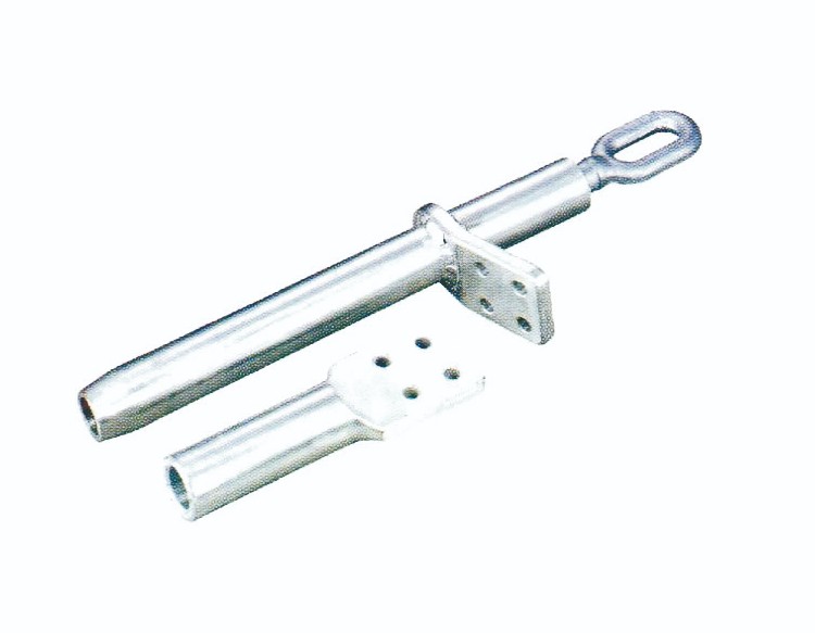 Strain Clamps-NY(For ACSR-AAC Conductors)