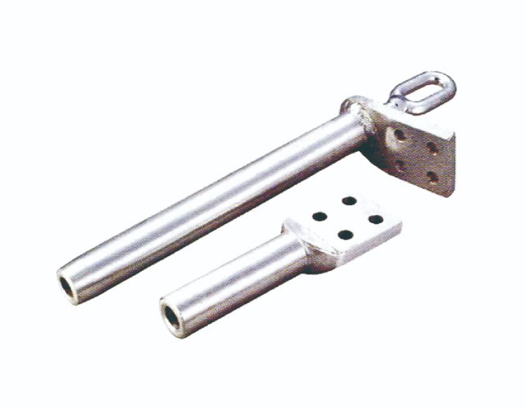 Strain Clamps-NY-N(For HARRS Conductors)