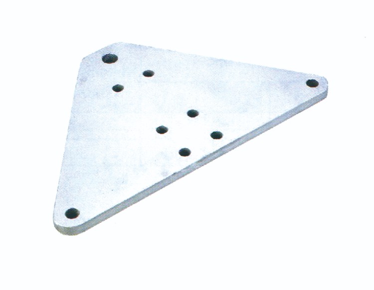 Triangle Yoke Plates