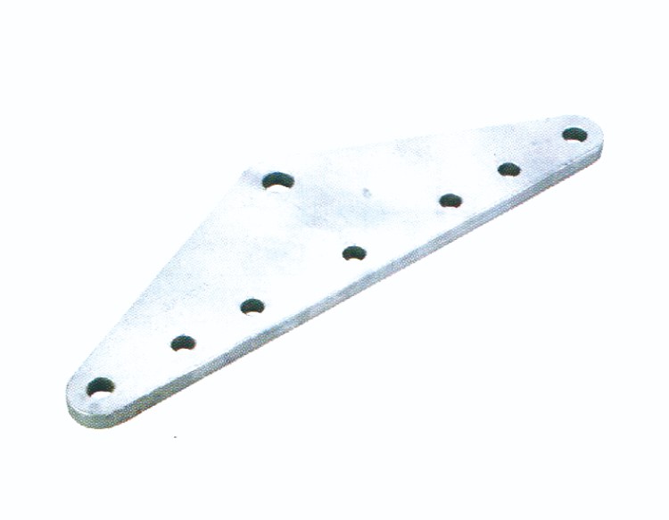 Triangle Yoke Plates