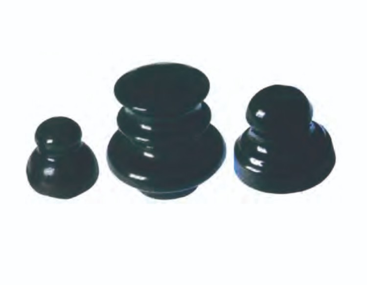 IEC Din Pin Type Insulators For High Voltage