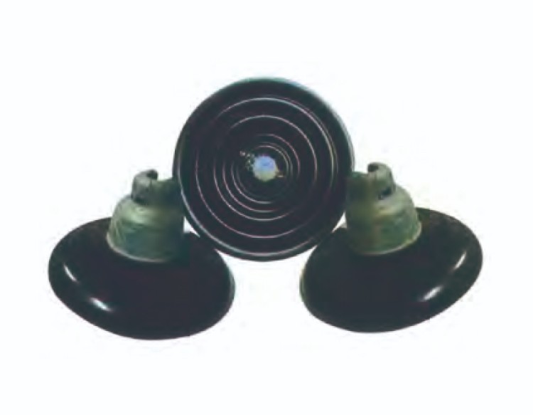 IEC Porcelain Disc Suspension Insulators