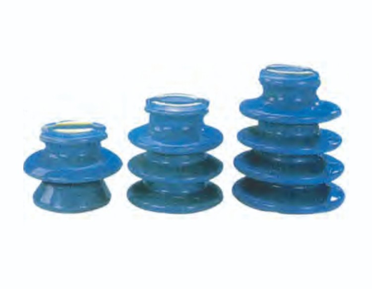 As High Voltage Pin Type Insulators