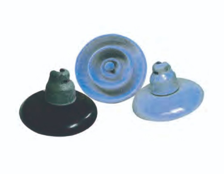 Gb Procelain Disc Suspension Insulators