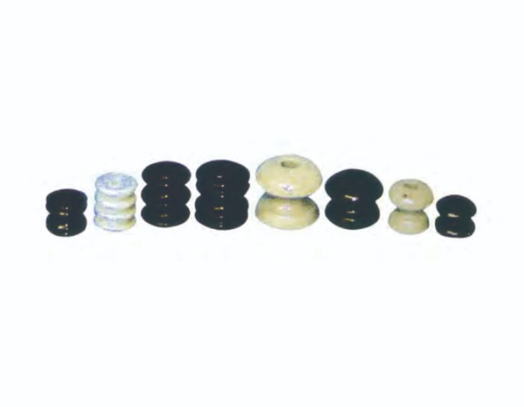 Gb Shackle Insulators    Gb Spool Insulators