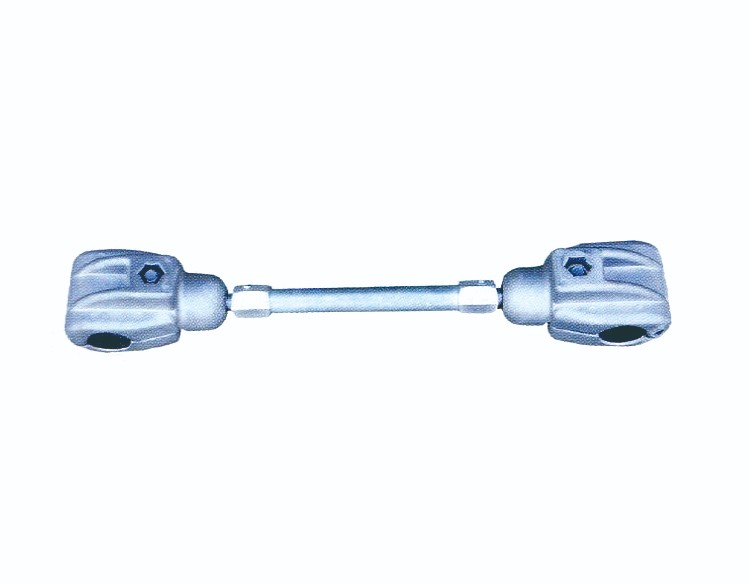 Spacer Dampers For Double Conductor-JJB2