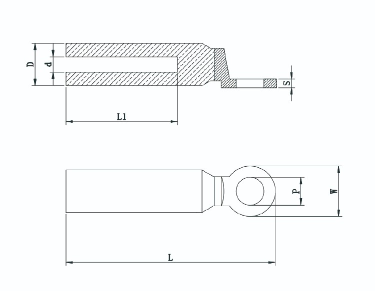 Parallel Groove Clamps-MZ-DTL-2