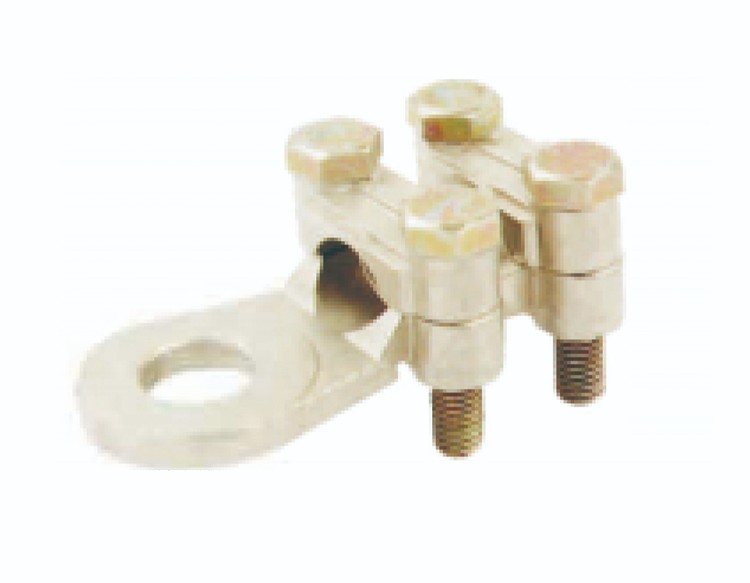 Bolted Brass Lug-WCJC