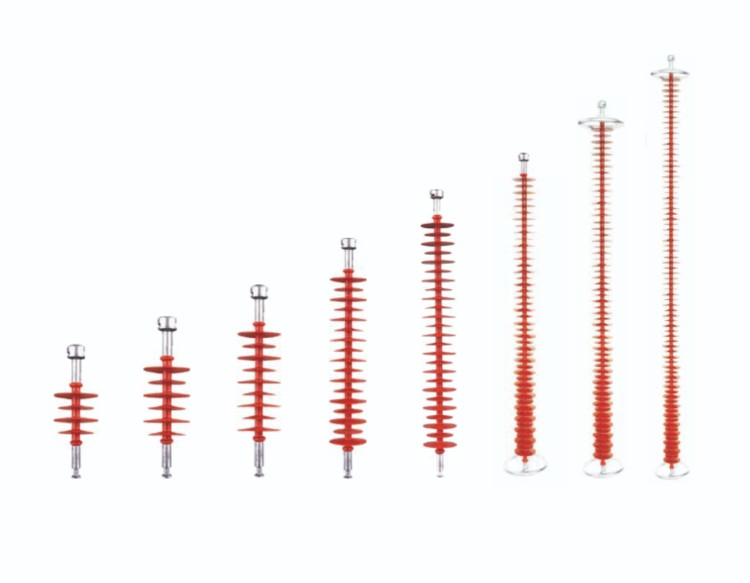 Composite Suspension Insulator