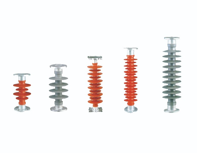 Composite Station Post Insulator