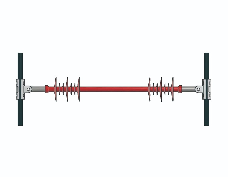 Composite Cross-arm Insulator