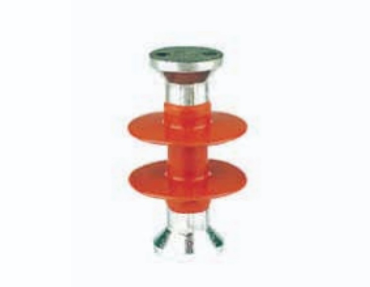 Composite Insulator For Isolator High Voltage Metering Unit