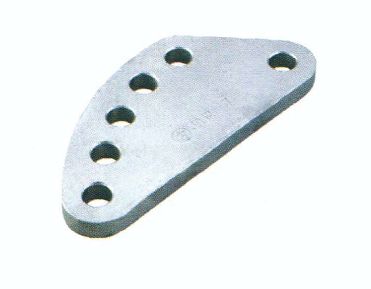 Adjuster Plates-DB