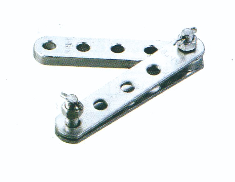 Adjuster Plates-PT