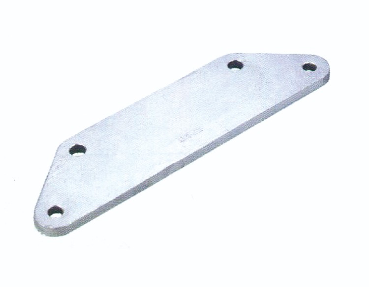 Kyestone Yoke Plates