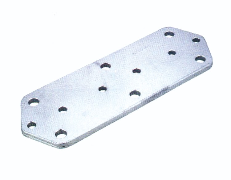 Yoke Plates