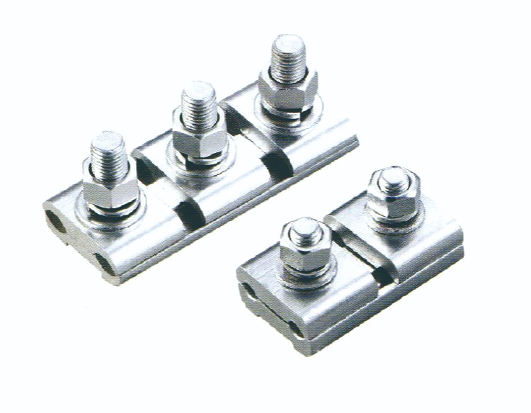 Parallel Groove Clamps-JB