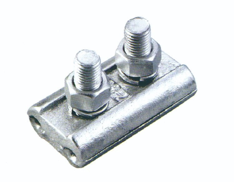 Parallel Groove Clamps-JBG(For Steel Wire)