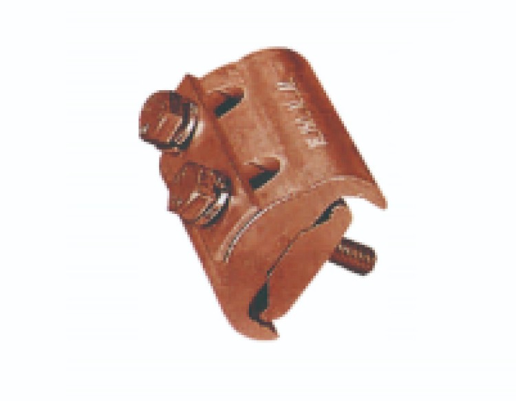 Parallel Groove Clamps-CU(CU-CU)