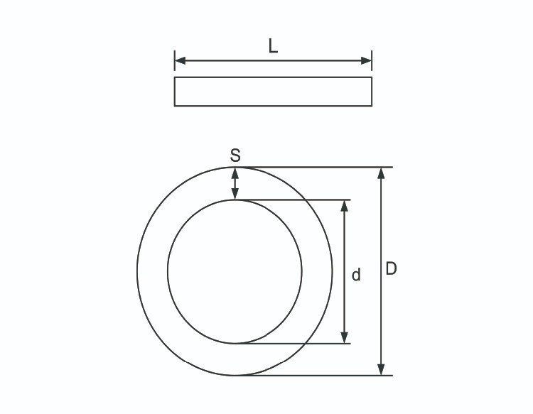 Aluminum Tube