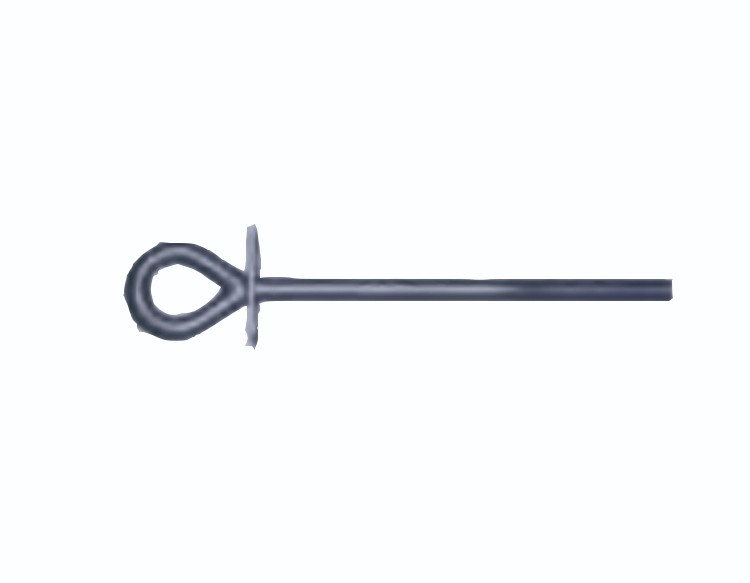 Eye Bolt And Nut