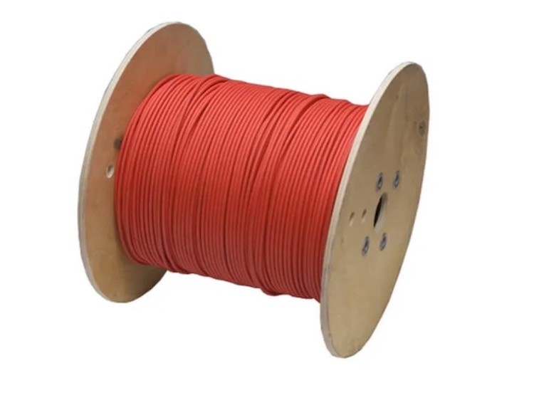 PV1-F 1X4 mm2 1500V DC Solar Cable TUV Certified