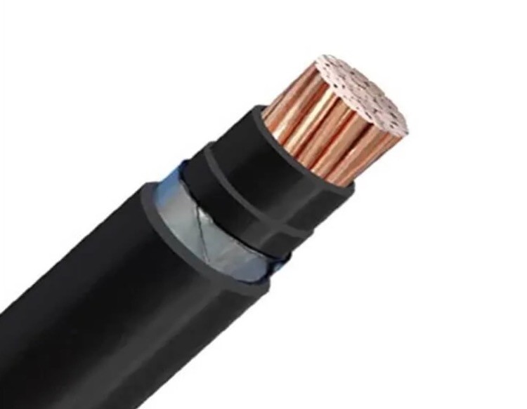 0.6/1kV CU/XLPE/ATA/PVC Electric Power Cable