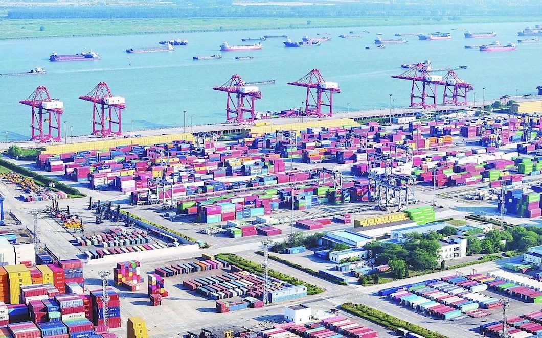 The Import and Export Market of Power Equipment Fluctuates Under the Tariff Reciprocity Between China and the United States
